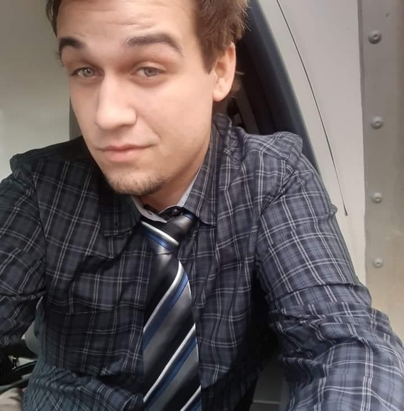 Meet your Posher, Cj - Picture 1 of 1